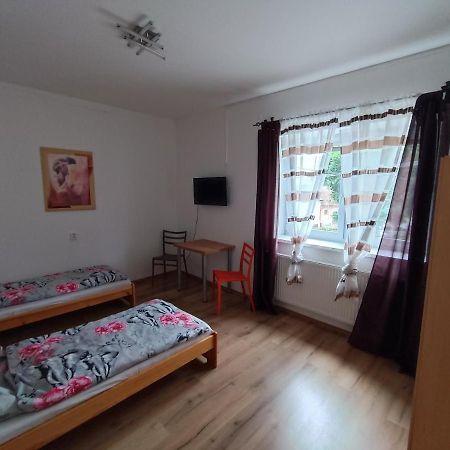 Rodinny Penzion Kyjov Экстерьер фото