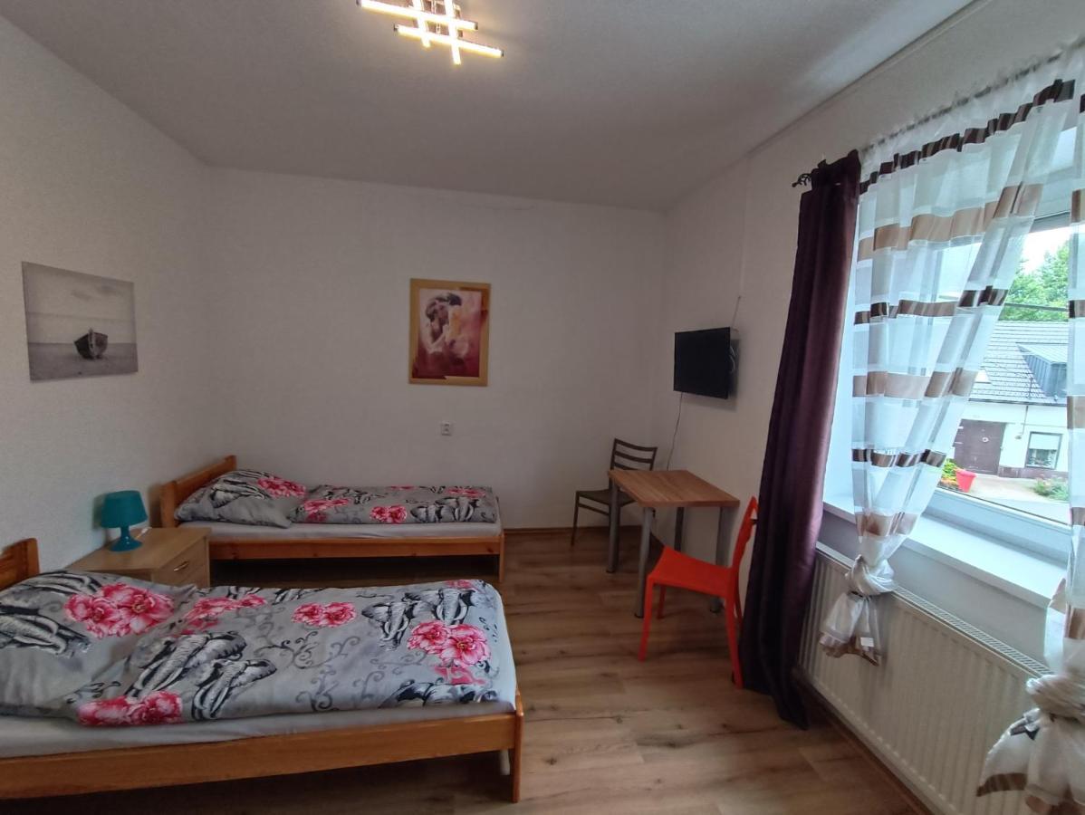 Rodinny Penzion Kyjov Экстерьер фото