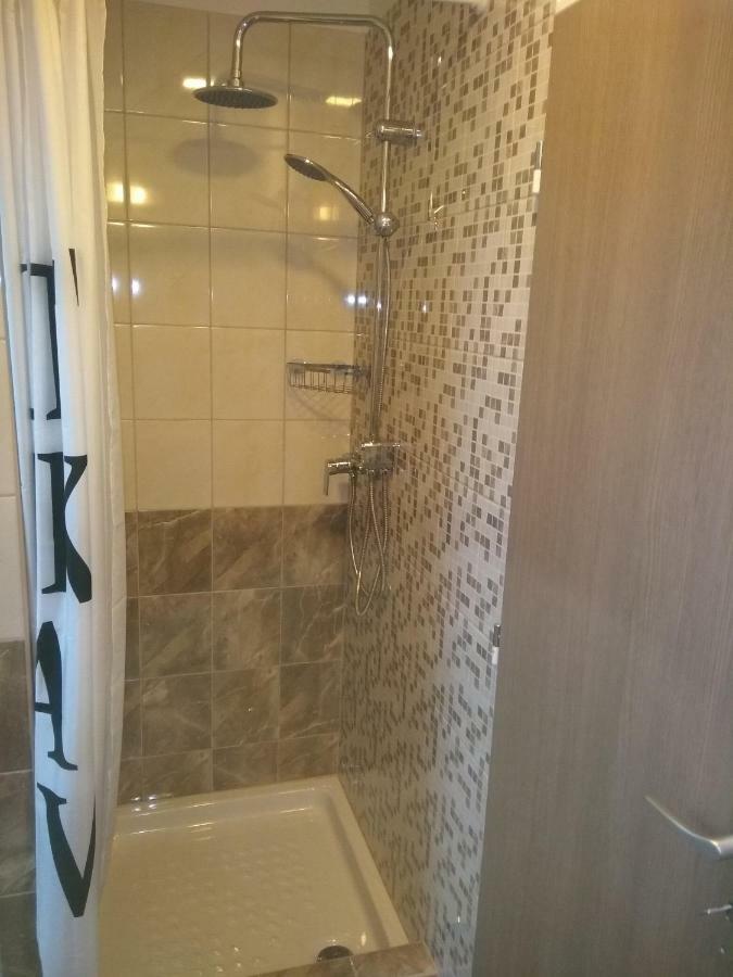 Rodinny Penzion Kyjov Экстерьер фото
