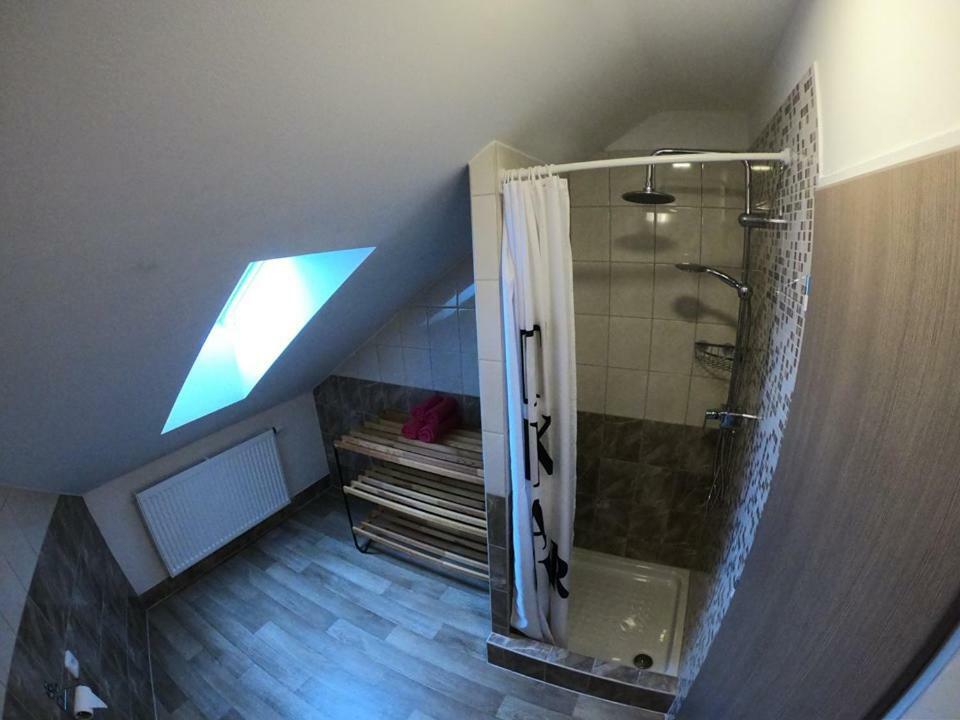 Rodinny Penzion Kyjov Экстерьер фото