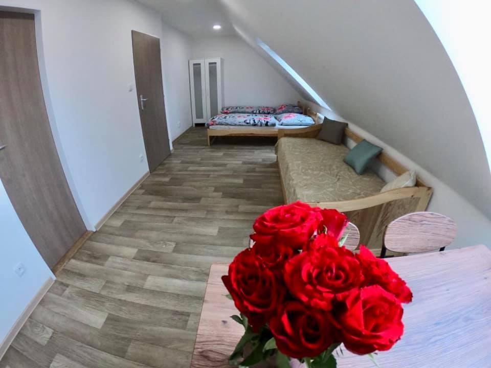 Rodinny Penzion Kyjov Экстерьер фото